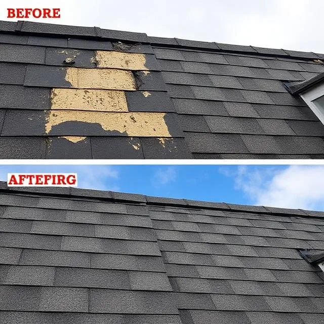 Roof Repair Near Me in Antioch, CA near me